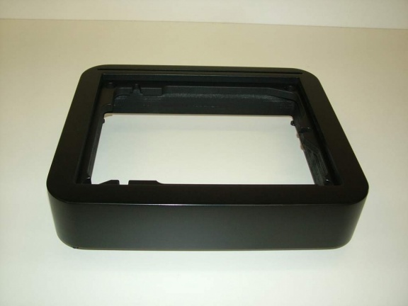 Dual Zarge RH Mex 29